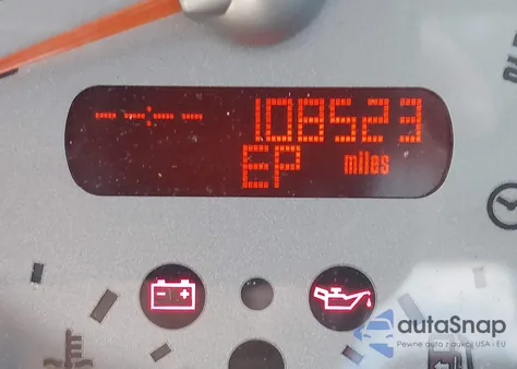 2006 Mini Cooper z USA, uszkodzony, nr VIN WMWRC33586TJ76208